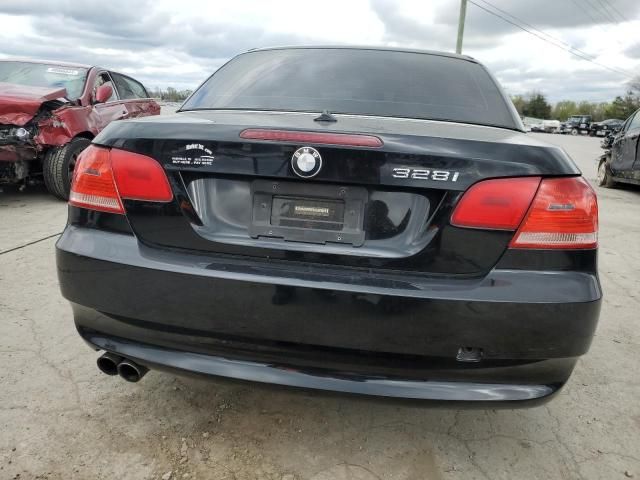 2010 BMW 328 I