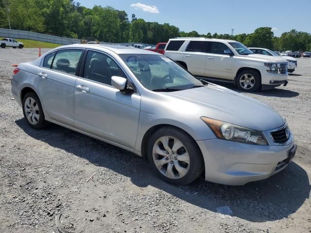 2009 Honda Accord EXL