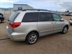 2004 Toyota Sienna XLE