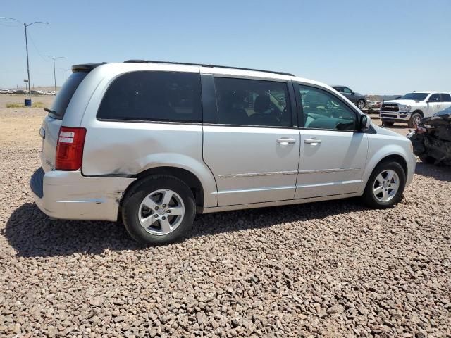 2010 Dodge Grand Caravan SXT