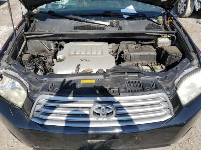 2009 Toyota Highlander