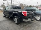 2010 Ford F150 Super Cab