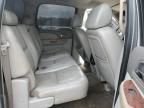 2007 Chevrolet Silverado K1500 Crew Cab