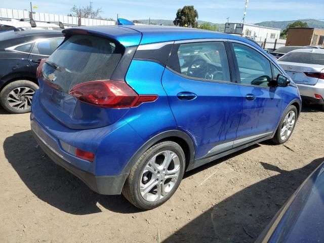 2019 Chevrolet Bolt EV LT