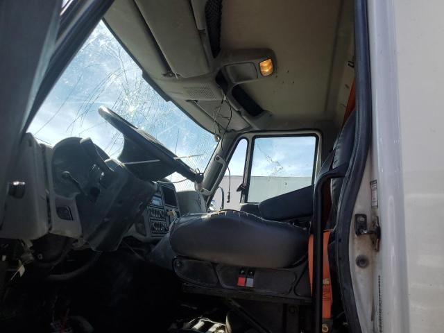 2014 International 7000 7500