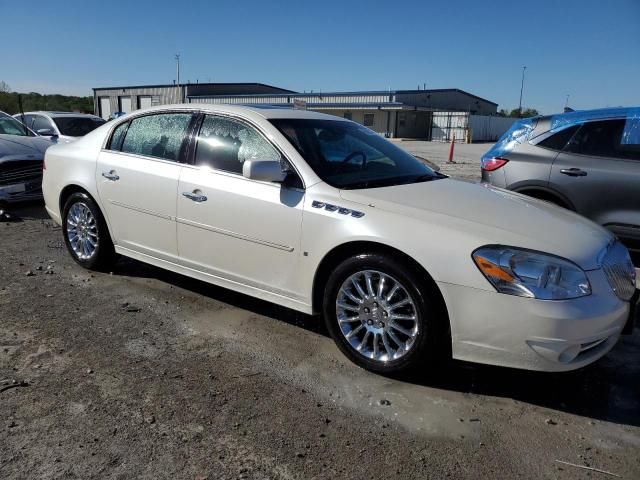 2008 Buick Lucerne Super Series