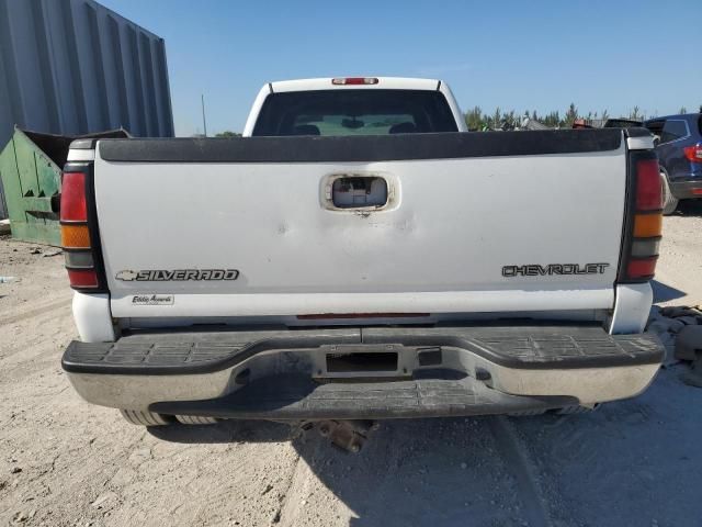 2004 Chevrolet Silverado C3500