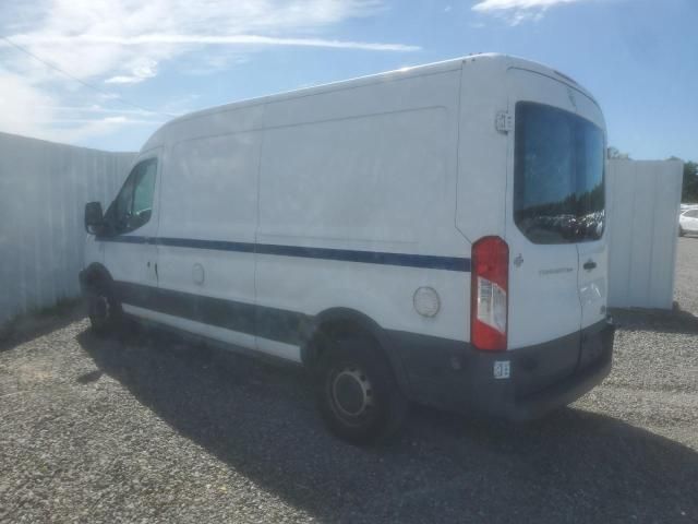 2016 Ford Transit T-350