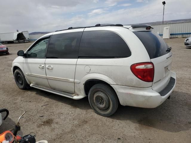 2002 Dodge Grand Caravan ES