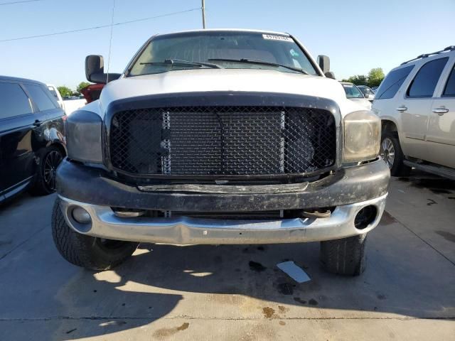 2006 Dodge RAM 2500 ST