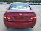 2006 Lexus GS 300