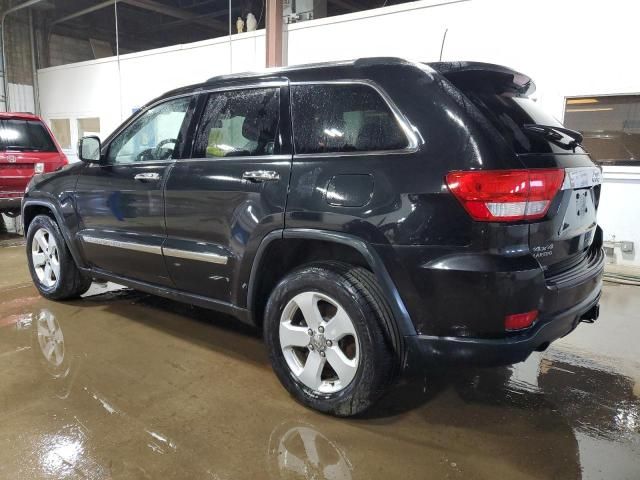 2013 Jeep Grand Cherokee Laredo