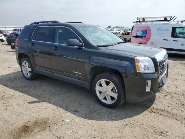 2010 GMC Terrain SLE