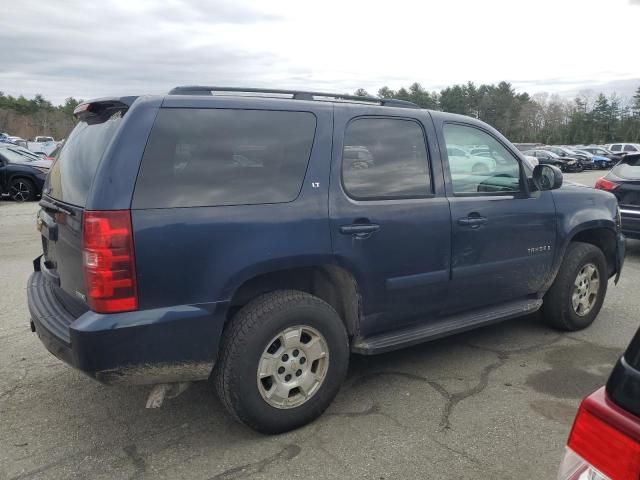 2008 Chevrolet Tahoe K1500