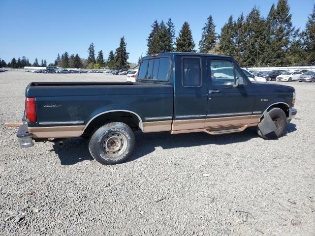 1995 Ford F150