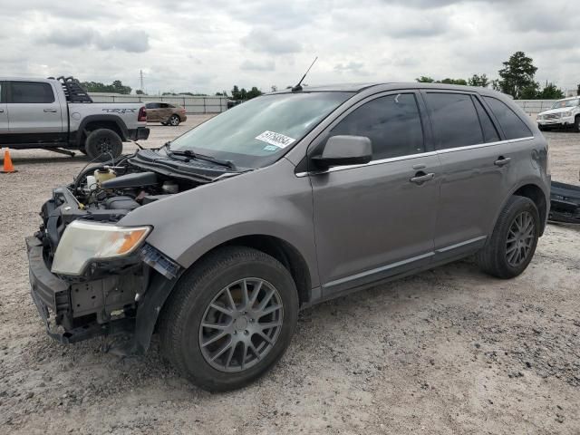 2009 Ford Edge Limited