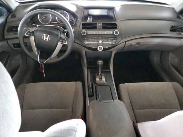 2010 Honda Accord LX