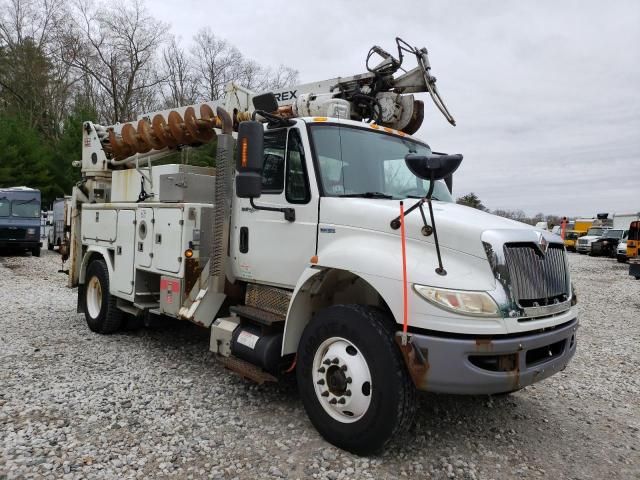 2011 International 4000 4400