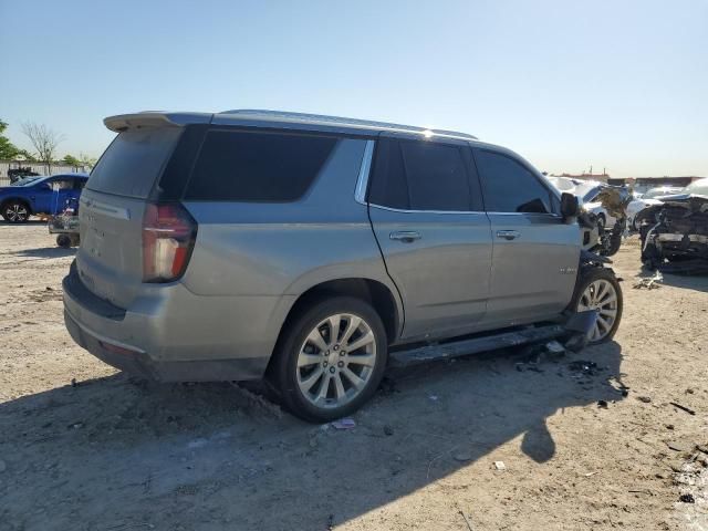 2023 Chevrolet Tahoe C1500 Premier