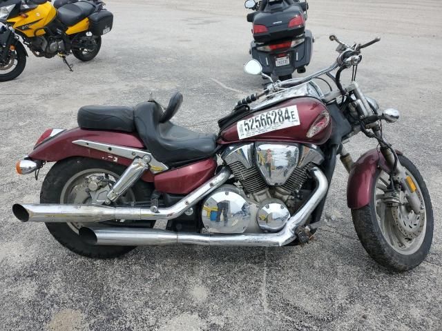 2006 Honda VTX1300 C