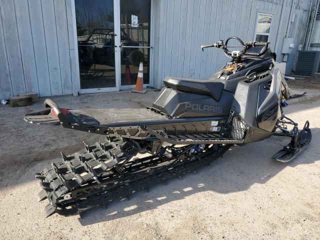 2022 Polaris Snowmobile