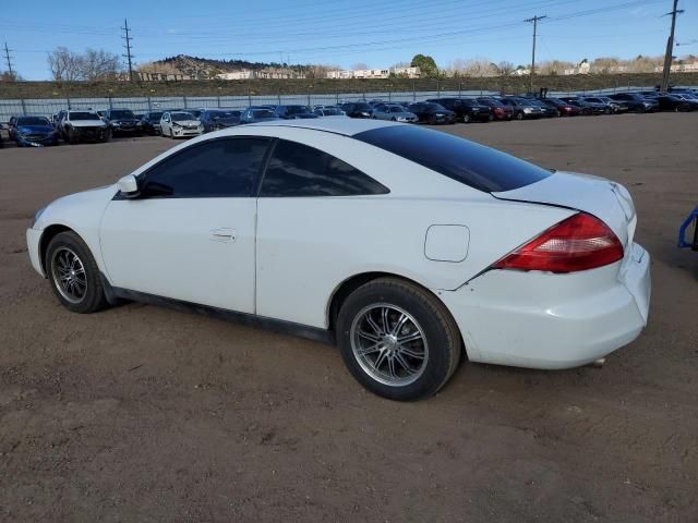 2004 Honda Accord LX