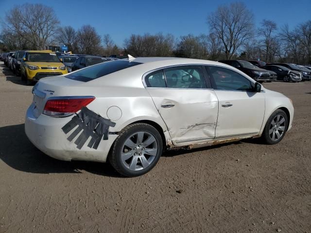 2011 Buick Lacrosse CXL