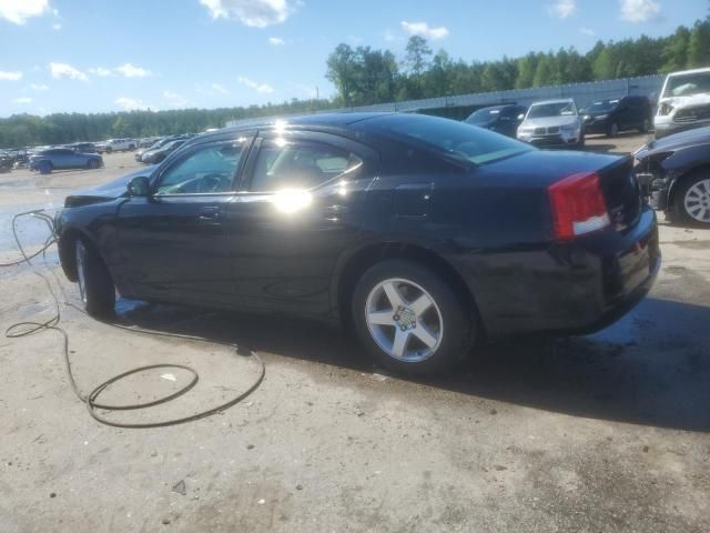 2010 Dodge Charger