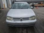 2002 Volkswagen Golf GLS TDI