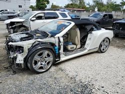 2012 Bentley Continental GTC for sale in Opa Locka, FL