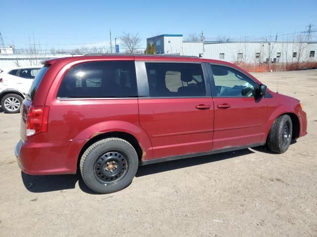 2011 Dodge Grand Caravan Express