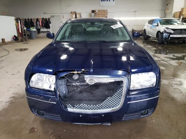 2005 Chrysler 300 Touring