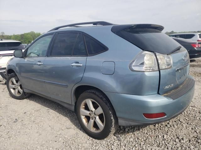 2008 Lexus RX 350