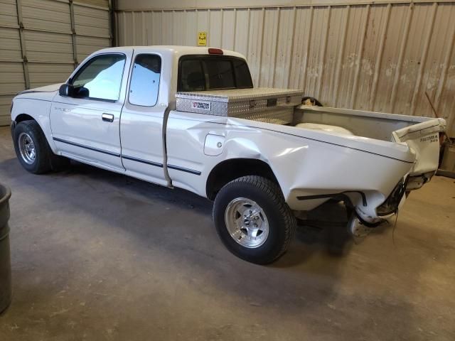 2000 Toyota Tacoma Xtracab