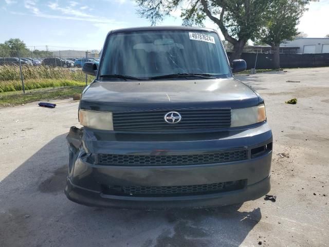 2006 Scion XB