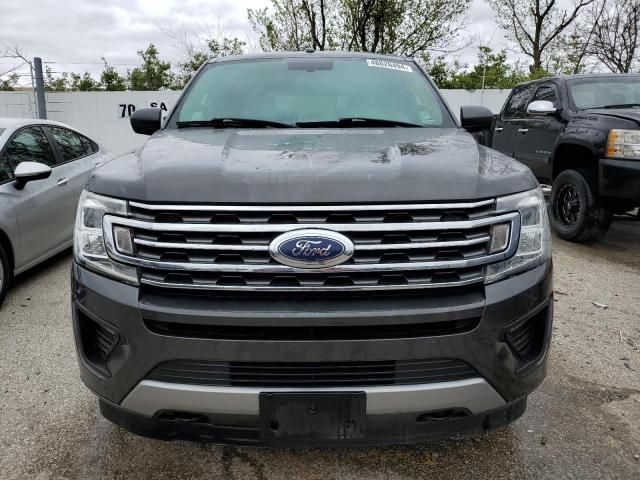 2019 Ford Expedition Max XLT