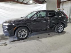Vehiculos salvage en venta de Copart North Billerica, MA: 2024 Honda CR-V EX