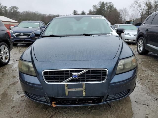 2006 Volvo S40 2.4I