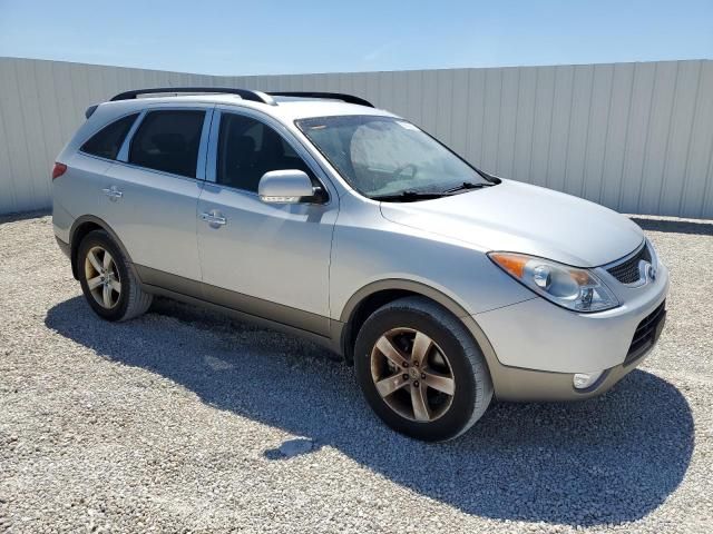 2011 Hyundai Veracruz GLS