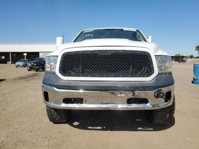 2014 Dodge RAM 1500 ST