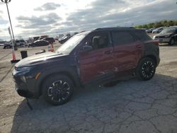 Chevrolet Vehiculos salvage en venta: 2023 Chevrolet Trailblazer LT