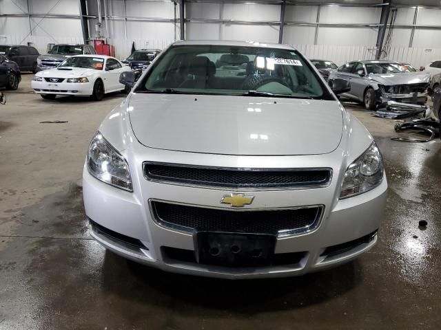 2012 Chevrolet Malibu LS