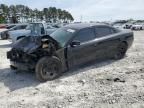 2014 Dodge Charger Police