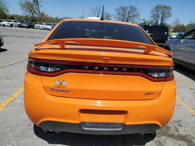 2014 Dodge Dart GT