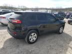 2014 Jeep Cherokee Sport