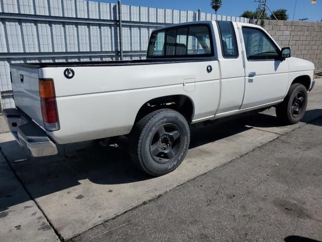 1993 Nissan Truck King Cab