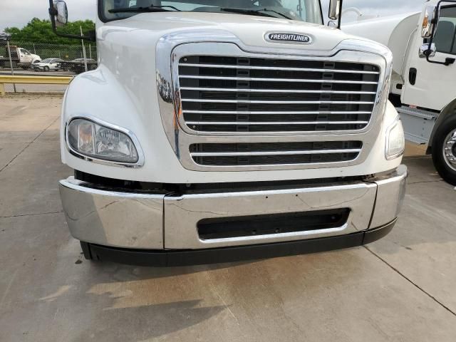 2016 Freightliner M2 112 Medium Duty