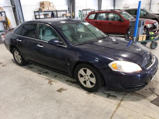 2008 Chevrolet Impala LT