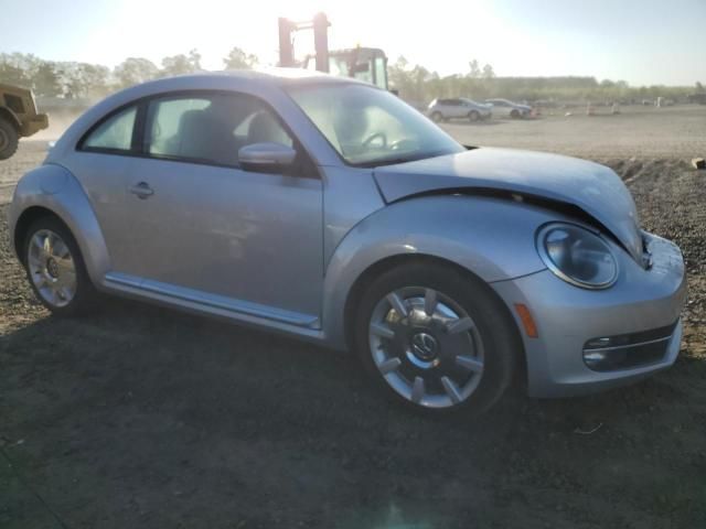 2013 Volkswagen Beetle