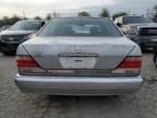 1999 Mercedes-Benz S 320